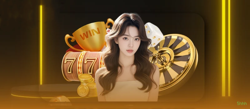 Acessar jogos e bônus no APK
