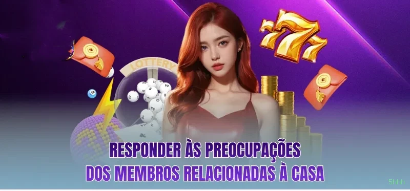 Login rápido no app 5hhh