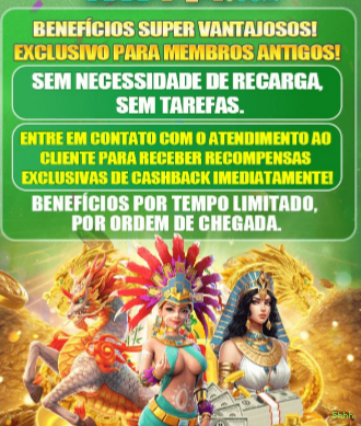 Cashback semanal 5hhh