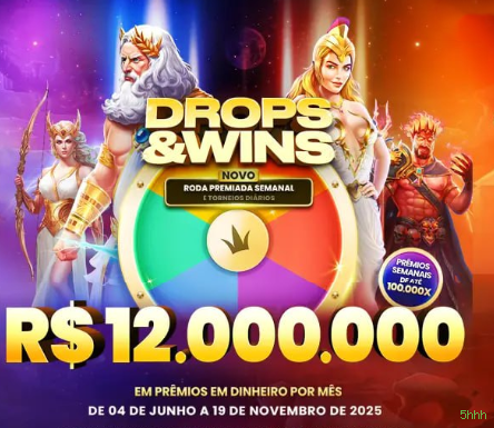 Slots Premium da PG Soft na 5hhh